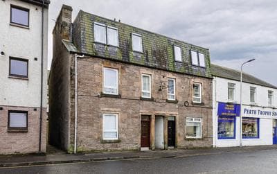 South Inch Apartment