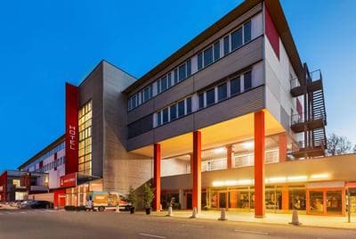 DORMERO Express Hotel Passau