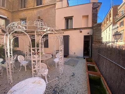 Fori Imperiali Luxury Apartment