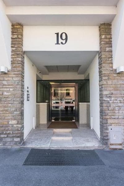 Gio apartment - Free garage - Fortezza da Basso