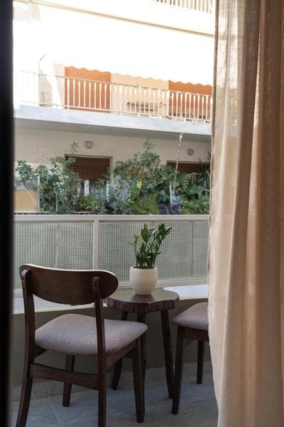 Pagkrati Urban Living