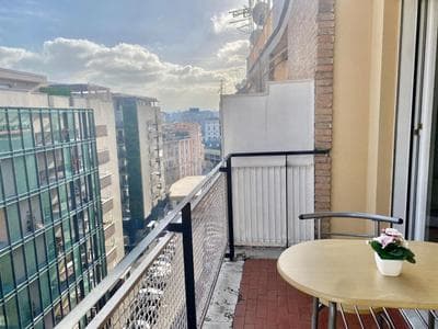 Home in Trastevere with garage