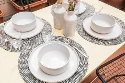 Trastevere Zen Home-ZENO 33