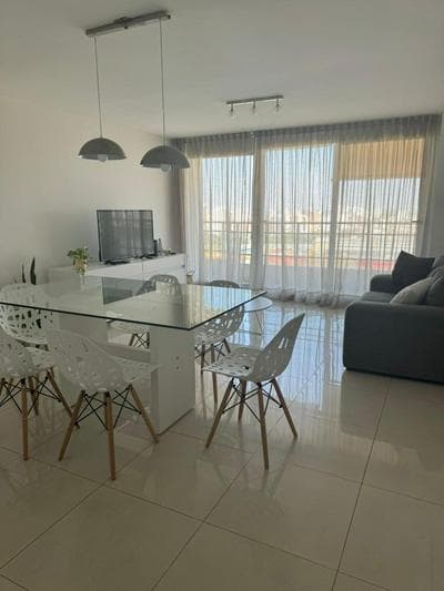 Departamento de dos dormitorios - PUERTO AMARRAS III