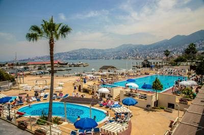 Bel Azur Hotel - Resort