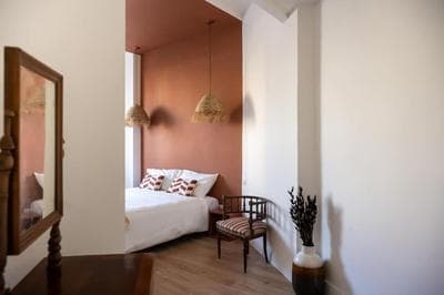 Appartamento Boho chic