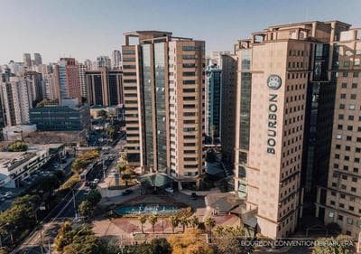 Flat Wyndham Hotel