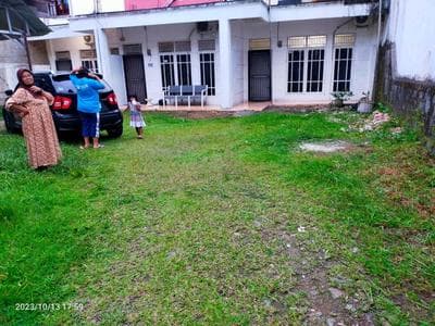 Vakantie Syariah Guesthouse