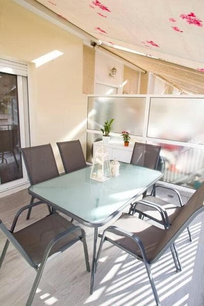 Luxury Apartment In Athens!