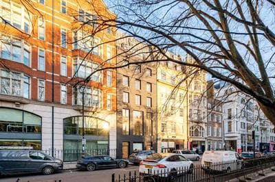 Arcore Premium Apartments Golden Square