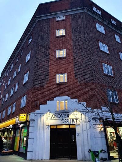 Shepherds Bush Superior Apartment, Center London!