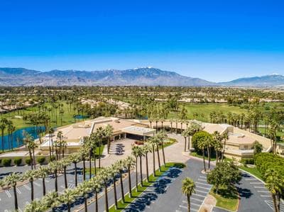 Palm Desert Oasis - With Beatiful Golf Courses