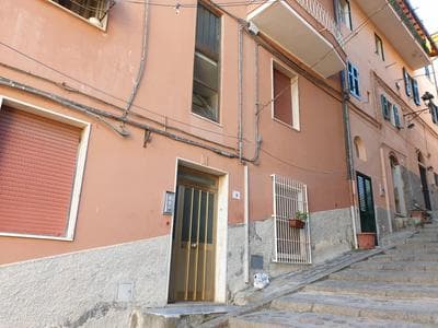 Your seaside flat