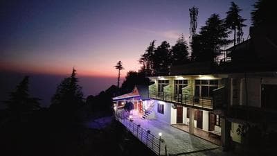 Paradiso Guest House