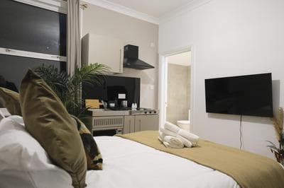 Stylish Studio Apartments, Willesden