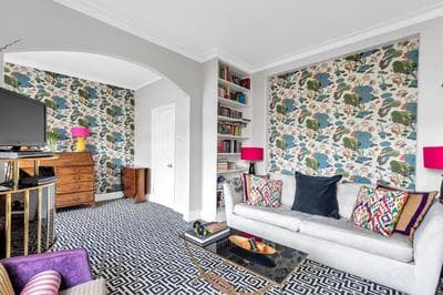 London Chelsea