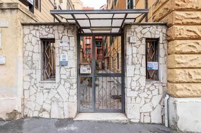 3BR Comfort Apartment in Rome