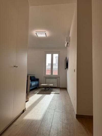 San Lorenzo House