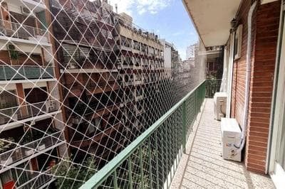 Apto para 5 en Palermo/ Recoleta