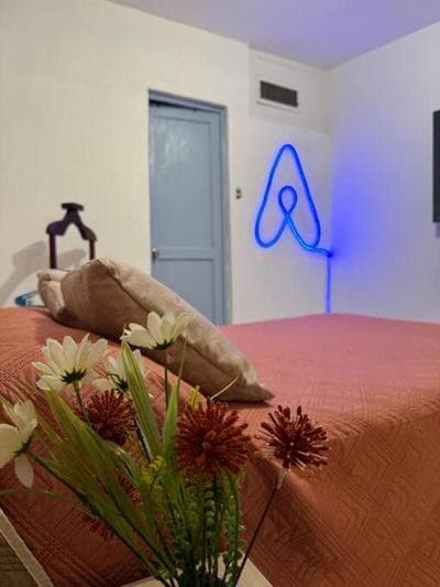 loft azul