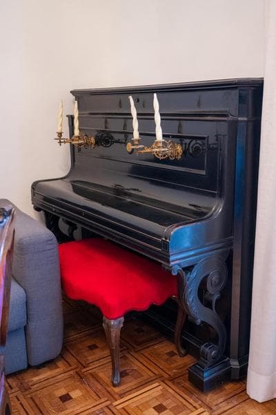 Casa di Melo