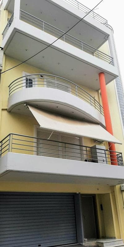 Fresh and Style Apartment 2BDR