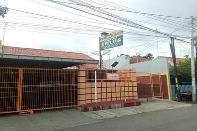 Wisma Pelita Syariah Tegal
