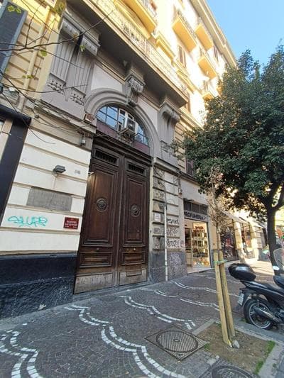 Residenza GeRi - Suite and Home Napoli Centro
