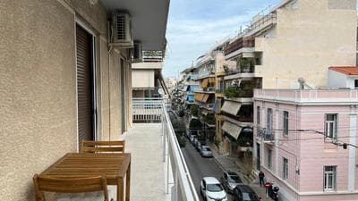 Prime 3BR Pangrati - Steps to Stadium by TwentyTwo