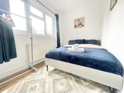 MUST VIEW - Slick Retreat in Holloway - Next to Emirates Stadium - Sleeps up to 6