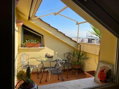Trastevere Lenci House
