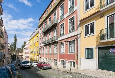 Alegria by Central Hill Apartments