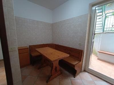Laura's house