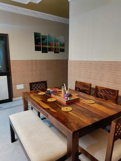 Chinar Homestay