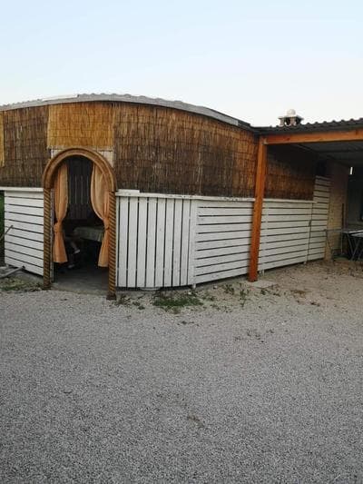 Apartmani Betina - Petra Preradovića 2K