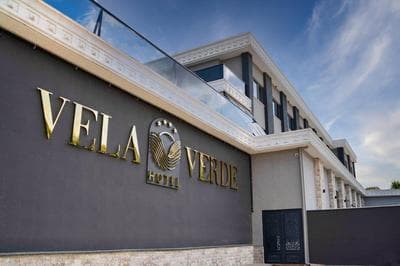 Vela Verde Hotel & SPA Yalova