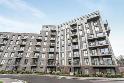 Large 2 Bed Apartment London Lewisham Catford - Long Stays Allowed