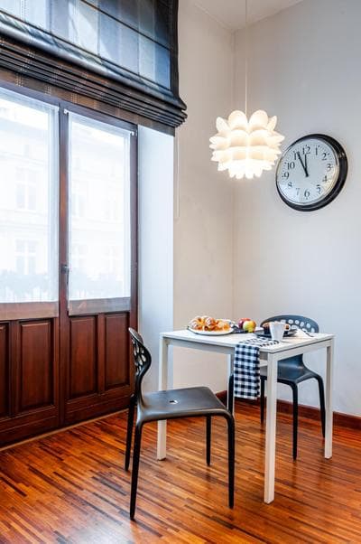 Home & Travel Apartamenty w centrum Łodzi - Piotrkowska - Klimatyzacja - Manufaktura - OFF Piotrkowska - EC1 - ATLAS Arena - Orientarium - Monopolis