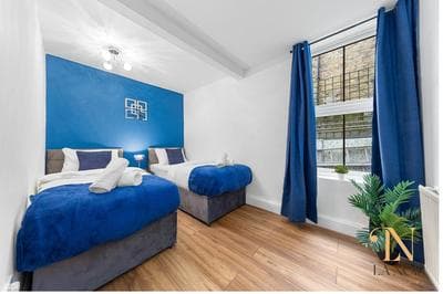 Brixton Residence Extended Stays, Extra Deals