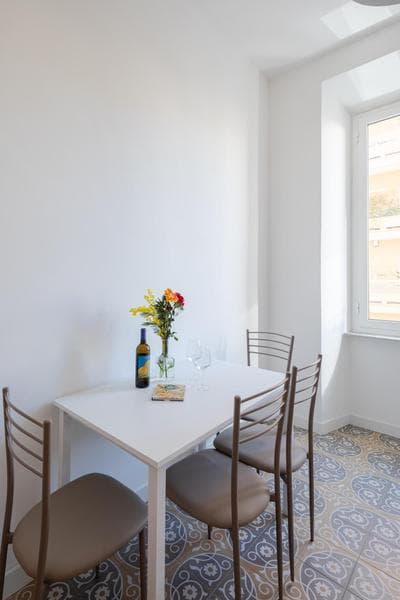 Lunaria Apartment Vatican Rome