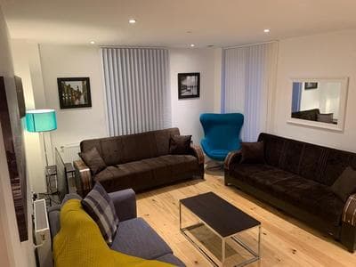 Dockland Excel 2 Bedroom Apartment