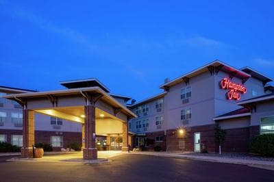 Hampton Inn Duluth-Canal Park