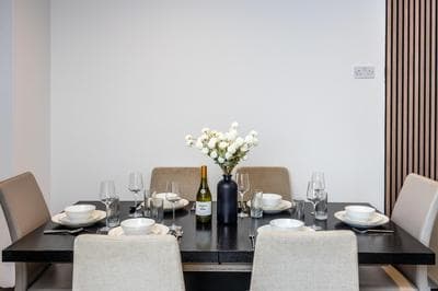 Luxury 2 Bedroom Apartment next to Angel