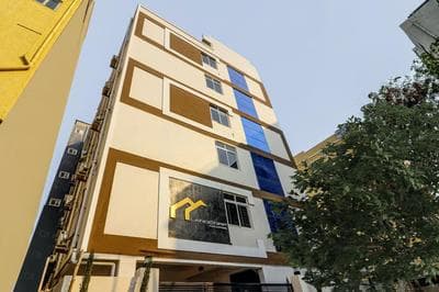 Hotel O Landcorp Hotels