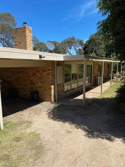 Beauna Vista Rye Retreat Home