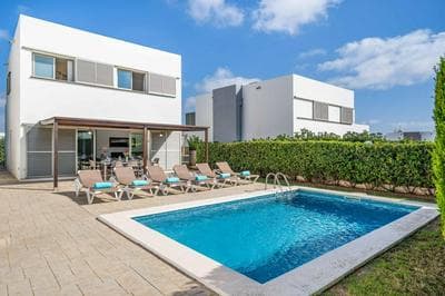 Villa Oleander
