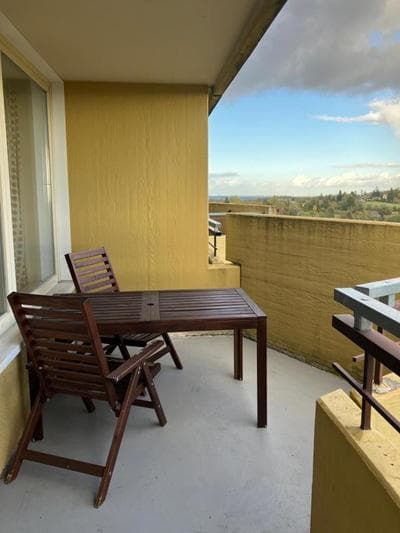 Apartment Harzblick - Traumaussicht & Schwimmbad