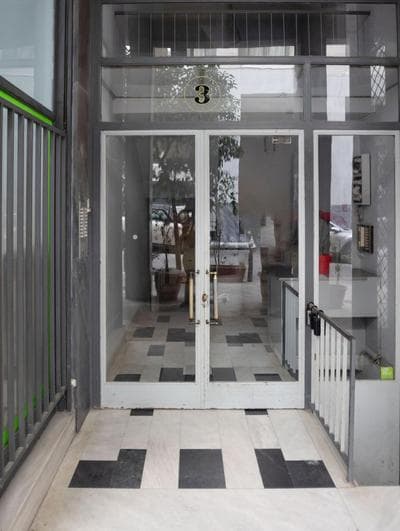 Downtown exceptional studio Syntagma