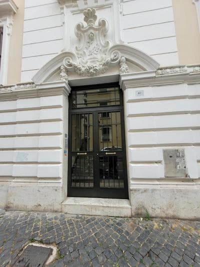 Maison Vittoria