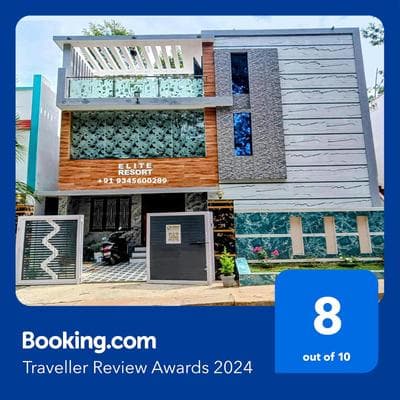 Elite Resort - Family-Friendly Award Winning Resort - NO ALCOHOL & NO SMOKING